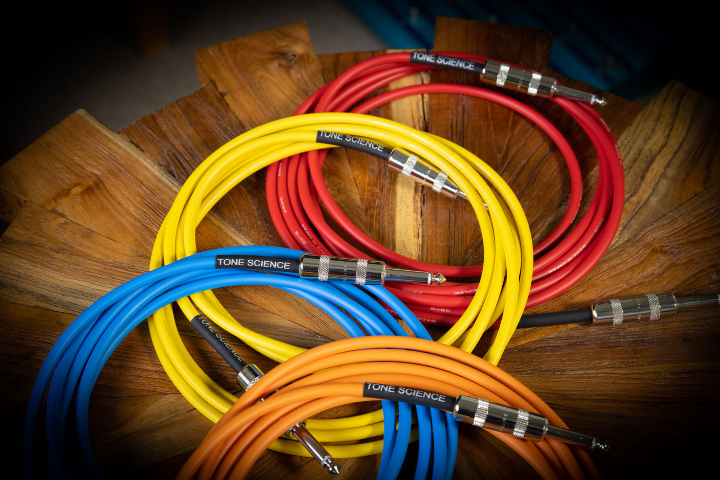 Tone Science - 10 Foot Cable
