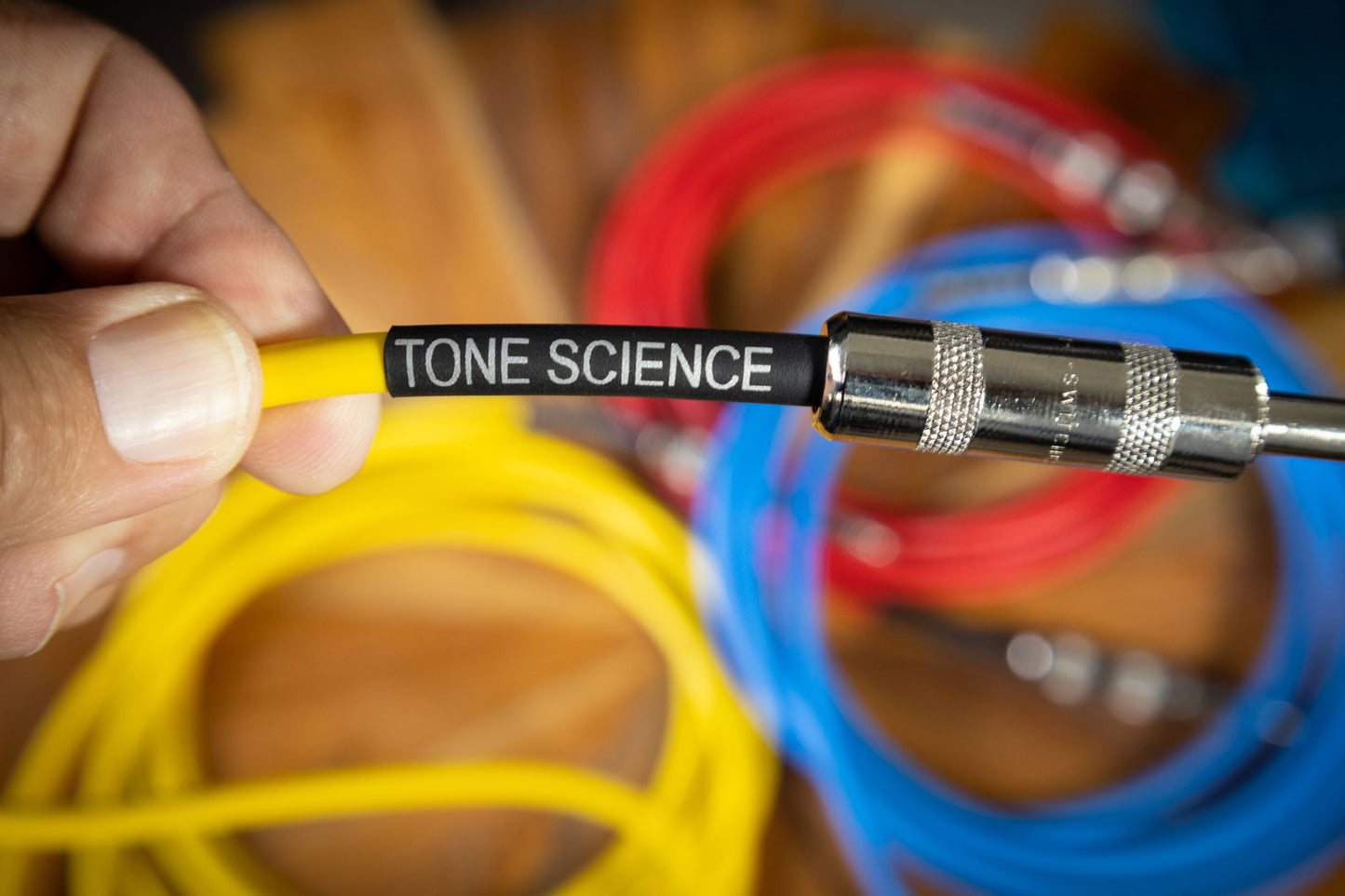 Tone Science - 10 Foot Cable