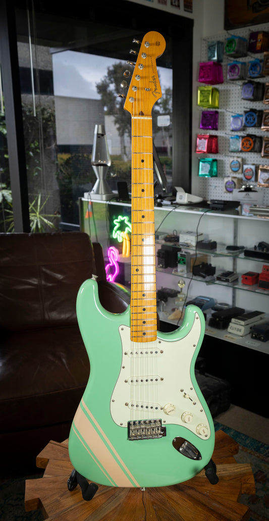 2018 Fender Stratocaster