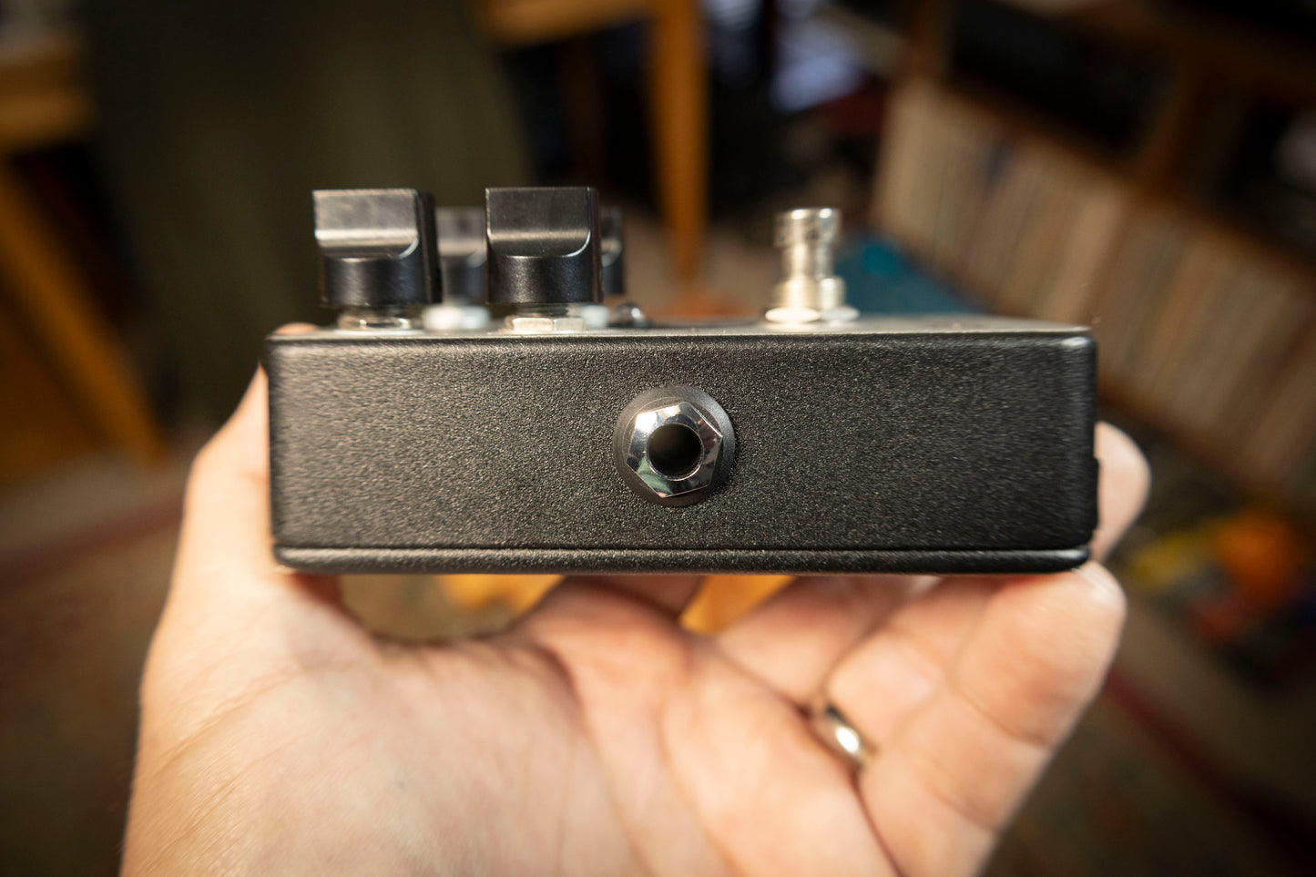 A- 2010's Hermida Audio Zendrive