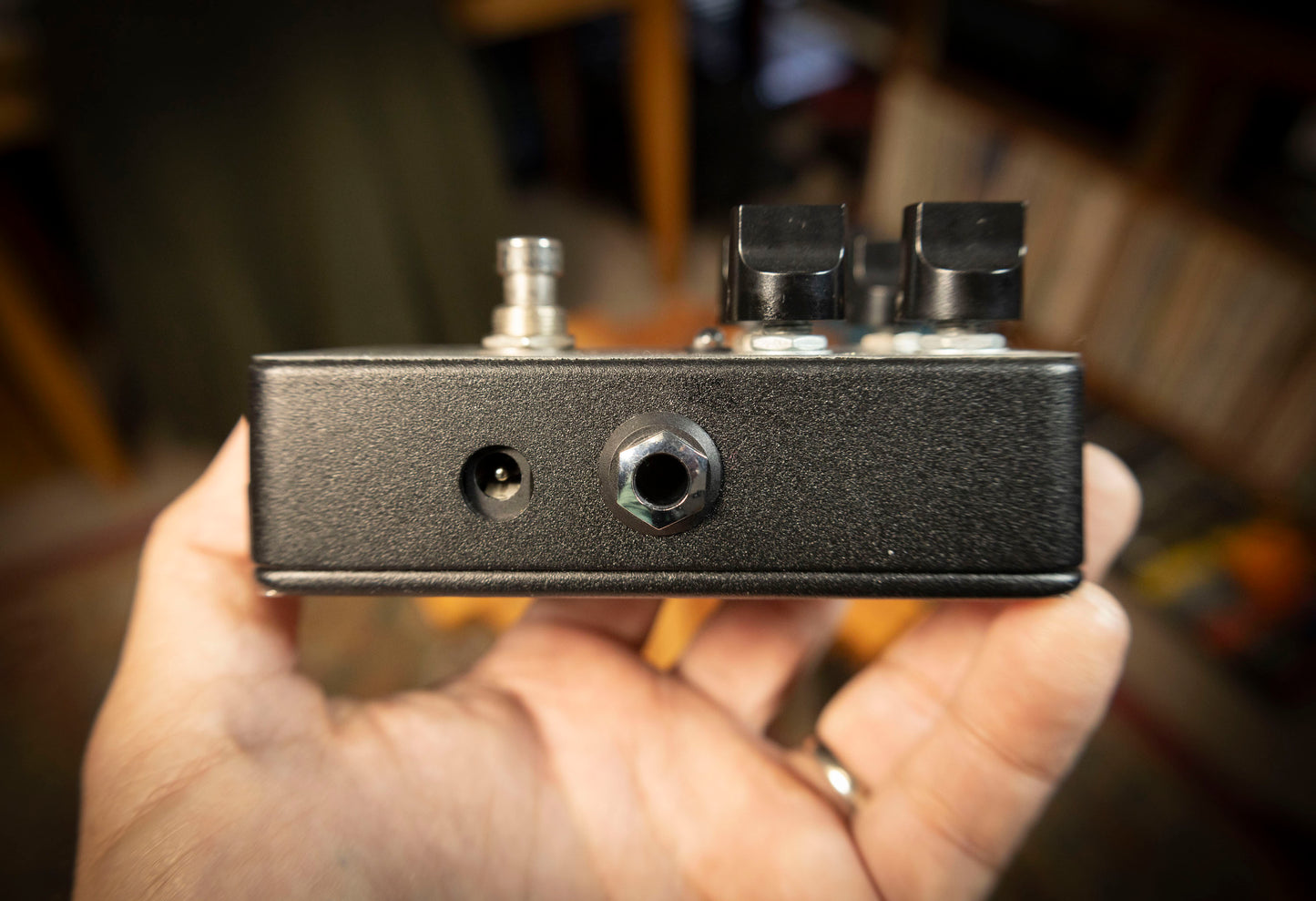 A- 2010's Hermida Audio Zendrive