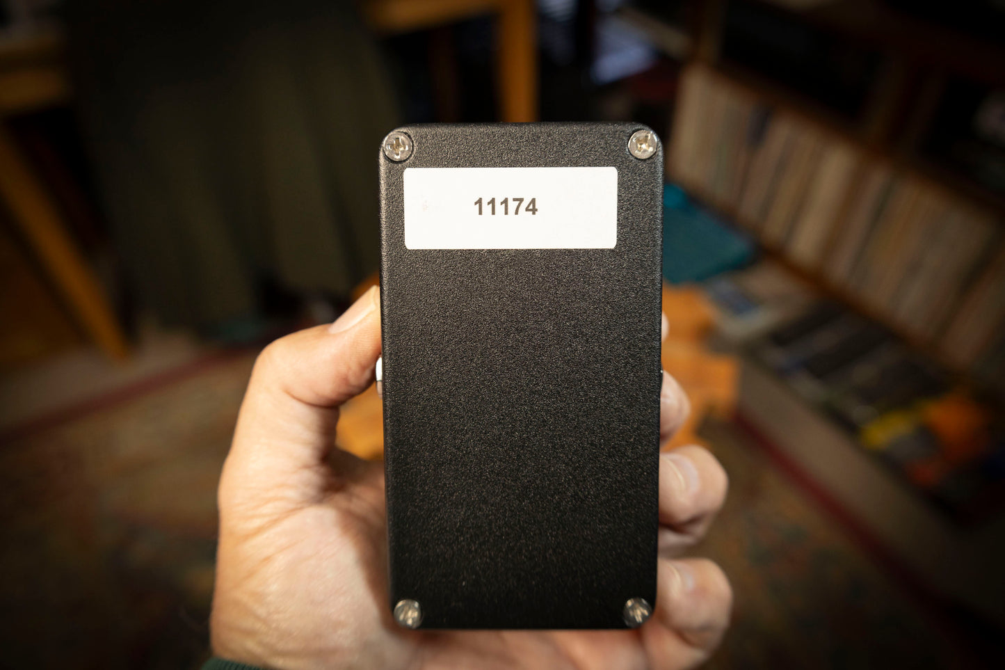 A- 2010's Hermida Audio Zendrive