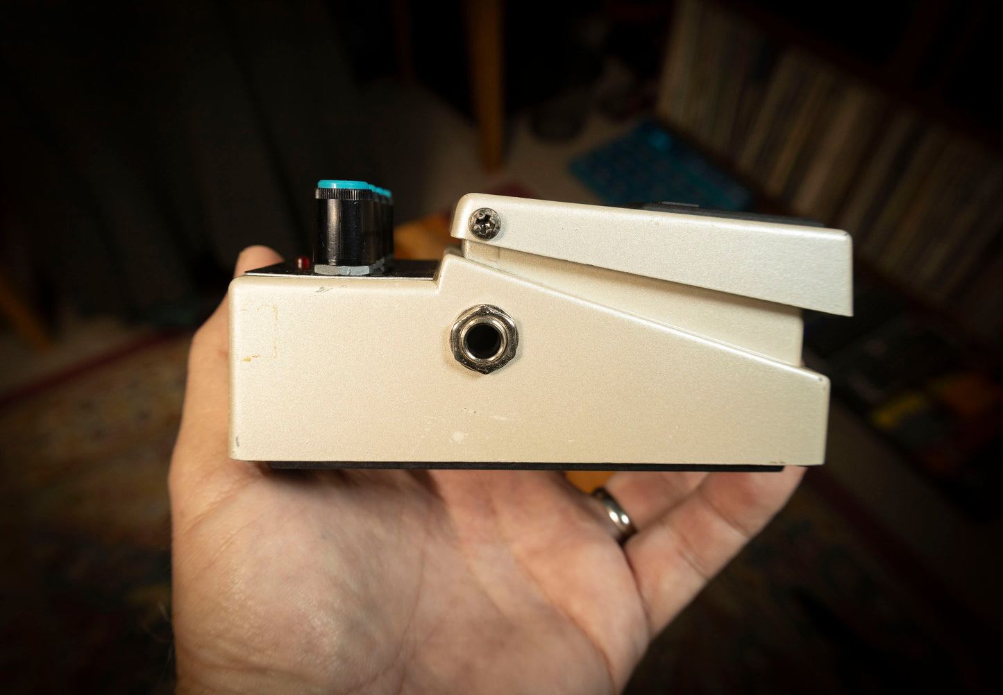1990's BOSS Digital Delay DD-3