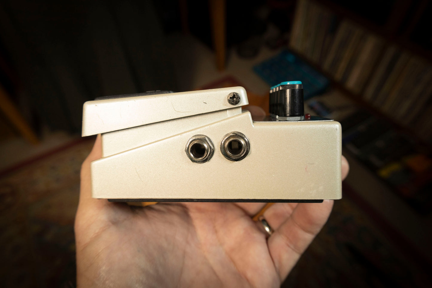 1990's BOSS Digital Delay DD-3