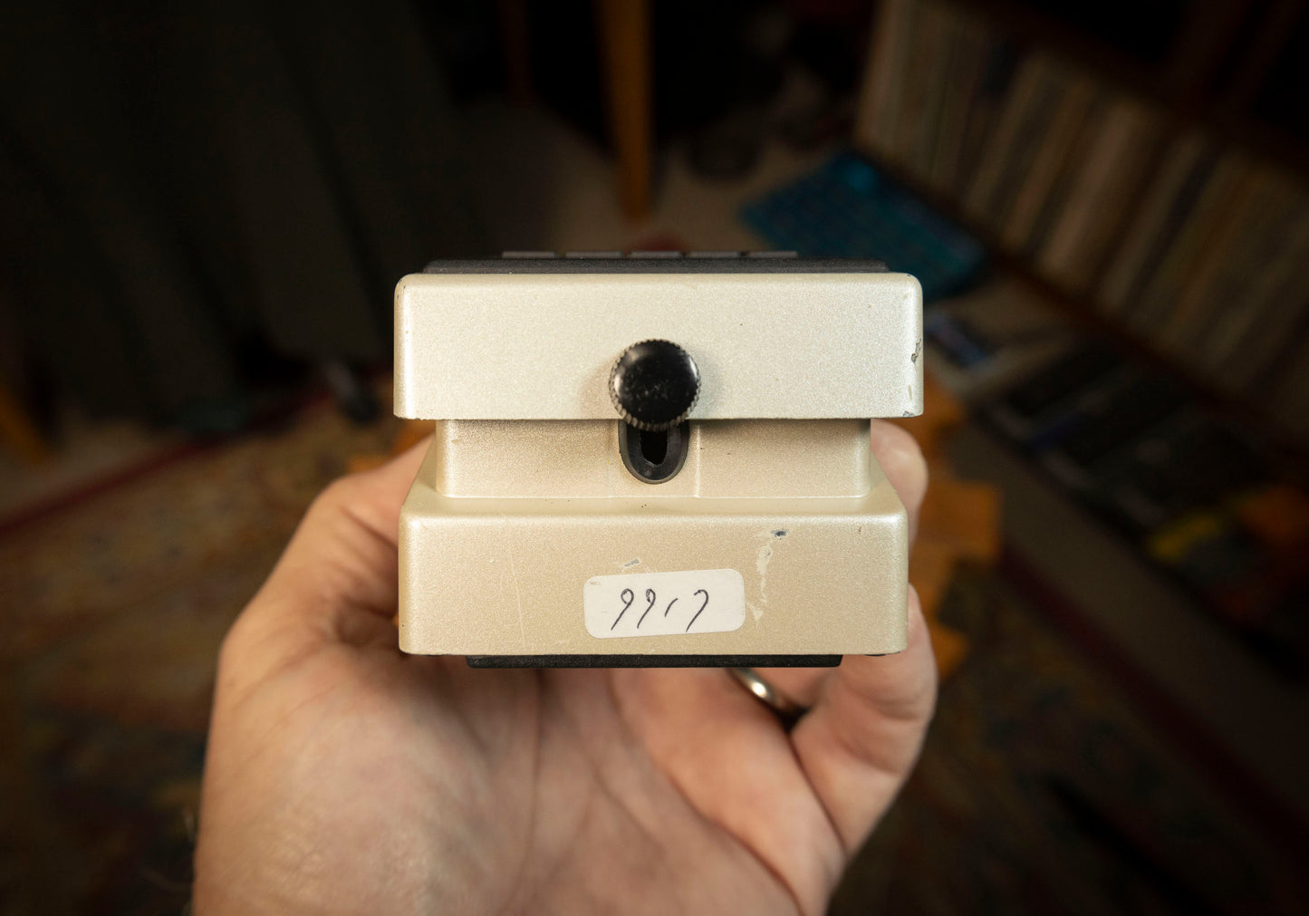 1990's BOSS Digital Delay DD-3
