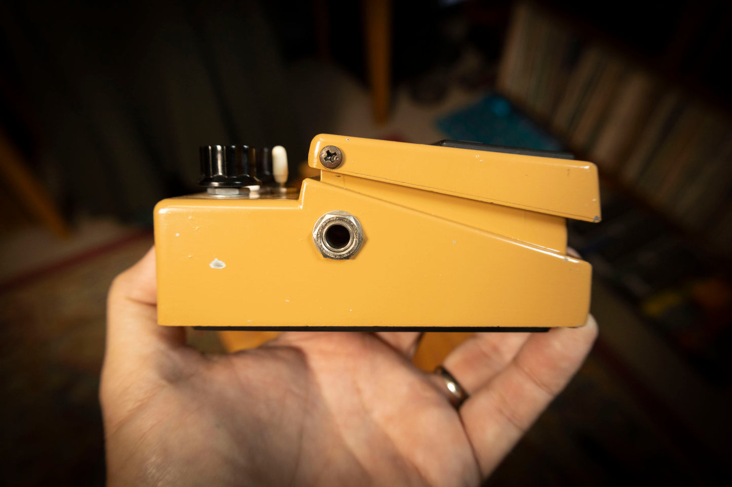 1980 BOSS TW-1 T Wah