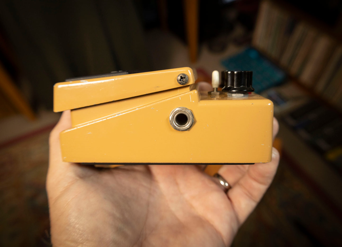 1980 BOSS TW-1 T Wah