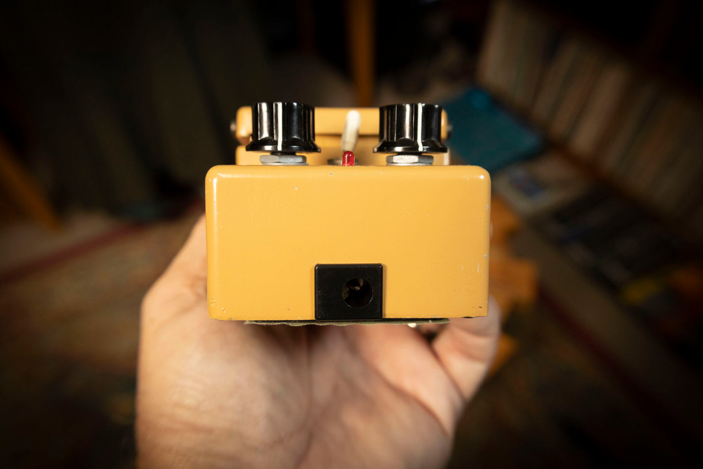 1980 BOSS TW-1 T Wah