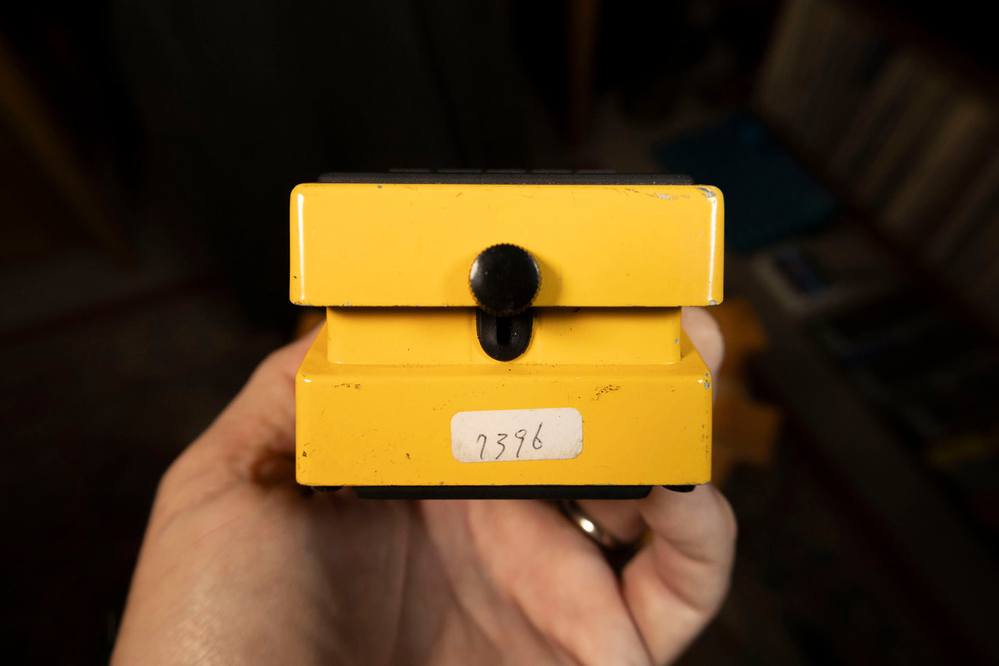 1984 BOSS Overdrive OD-1