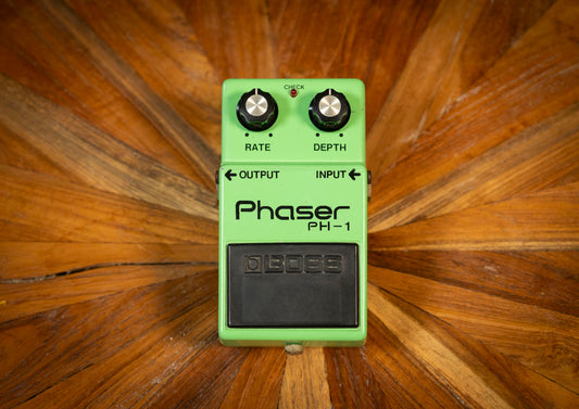 1979 BOSS Phaser PH-1