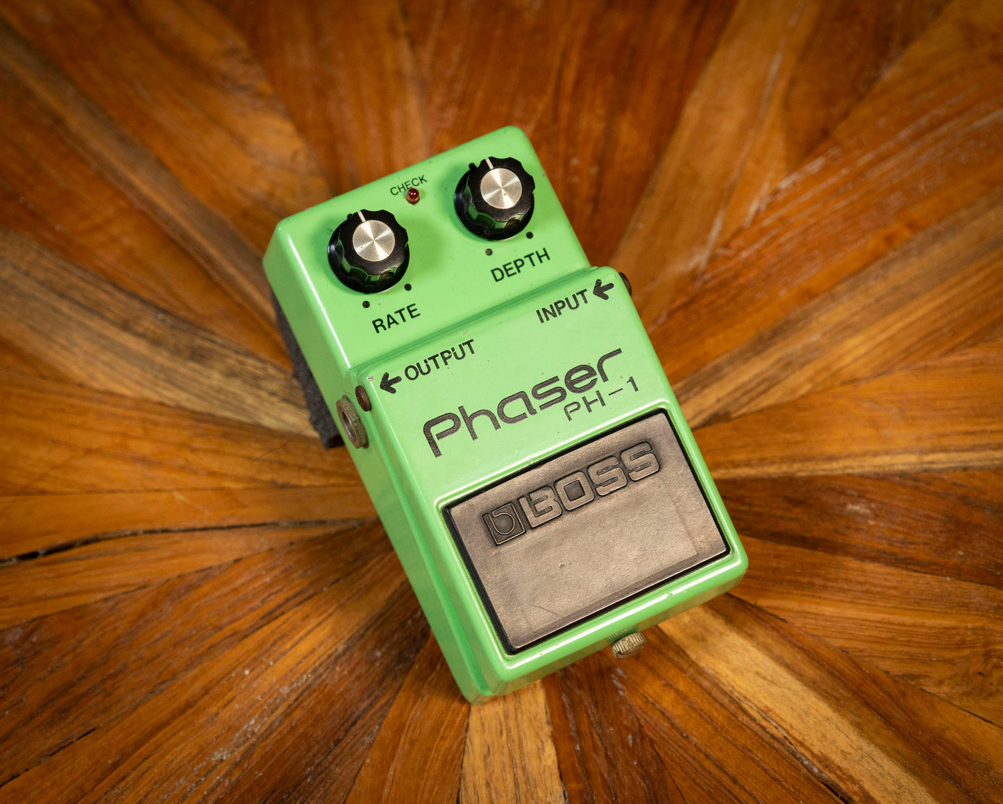 1979 BOSS Phaser PH-1