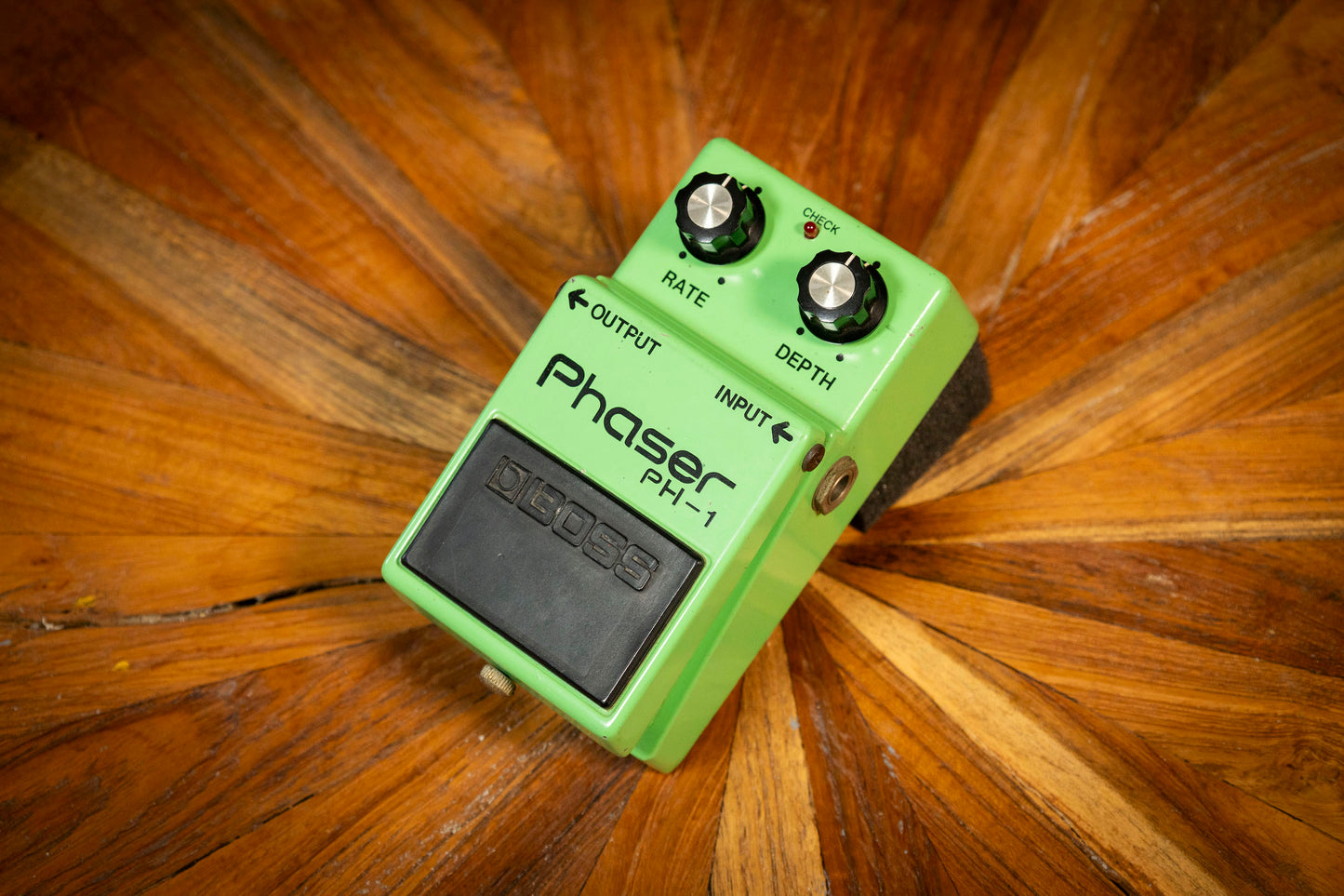 1979 BOSS Phaser PH-1