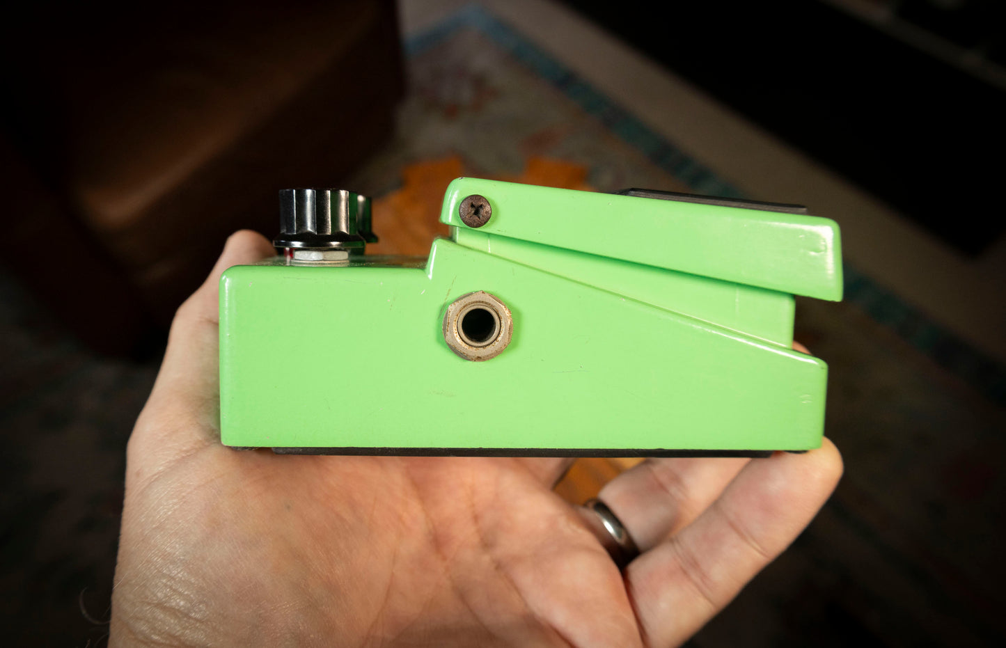 1979 BOSS Phaser PH-1