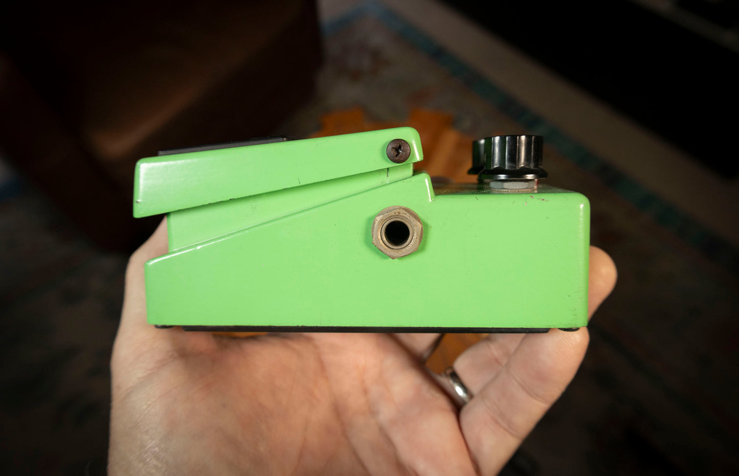 1979 BOSS Phaser PH-1