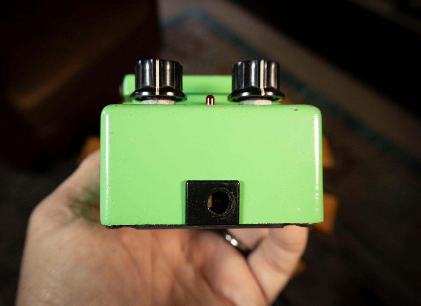 1979 BOSS Phaser PH-1