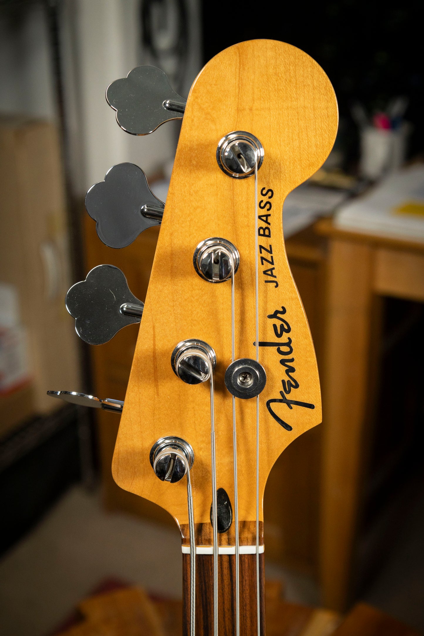 2021-Present Fender Player Plus with Pau Ferro Fretboard- Belair Blue