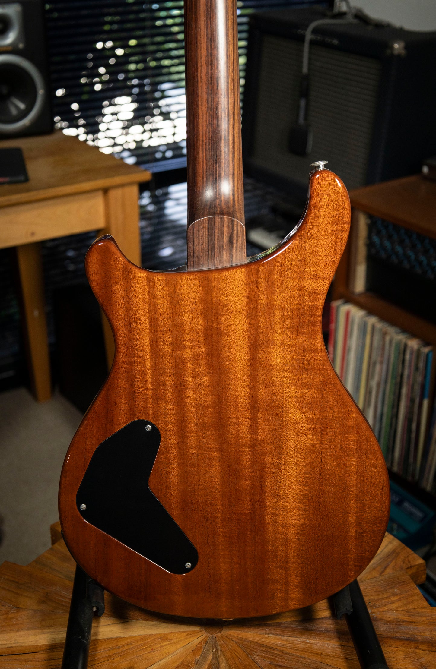 2011 PRS P-22 Namm Edition - Light Sunburst
