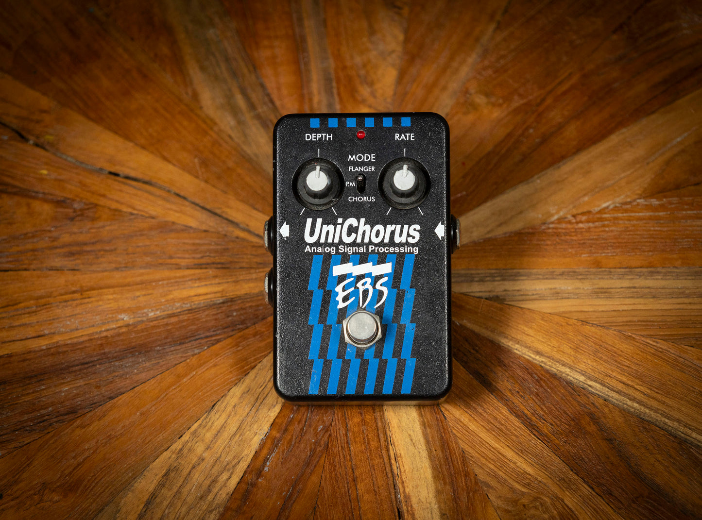2015 EBS UniChorus - Black