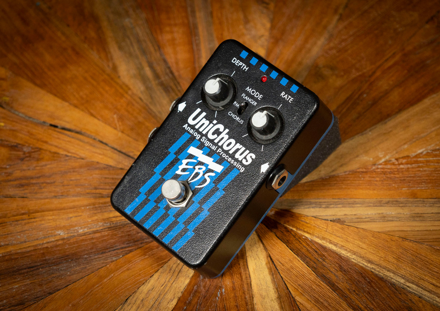 2015 EBS UniChorus - Black