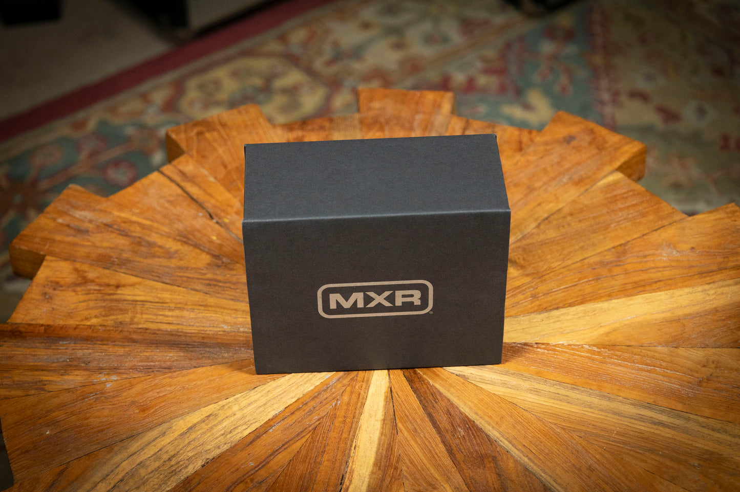 2025 MXR MB301 Bass Synth - Present - Grey