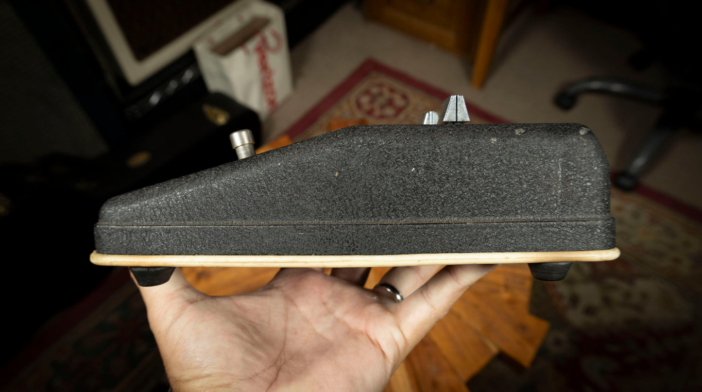 1970's Gretsch Playboy Harmon Booster Vintage Fuzz aka Jen Playboy Italy