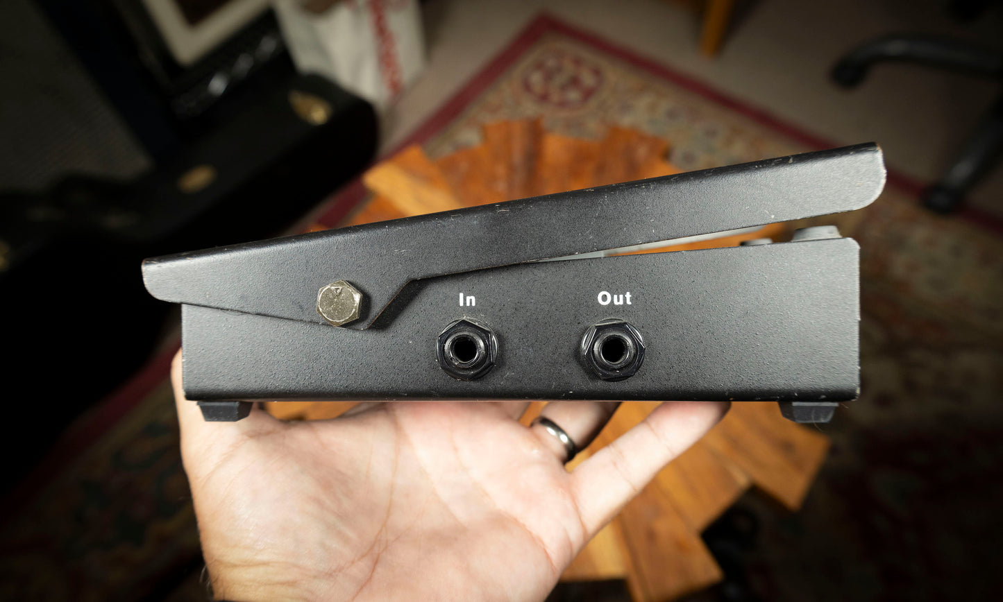 DOD VCC1 Volume Pedal - Made In America