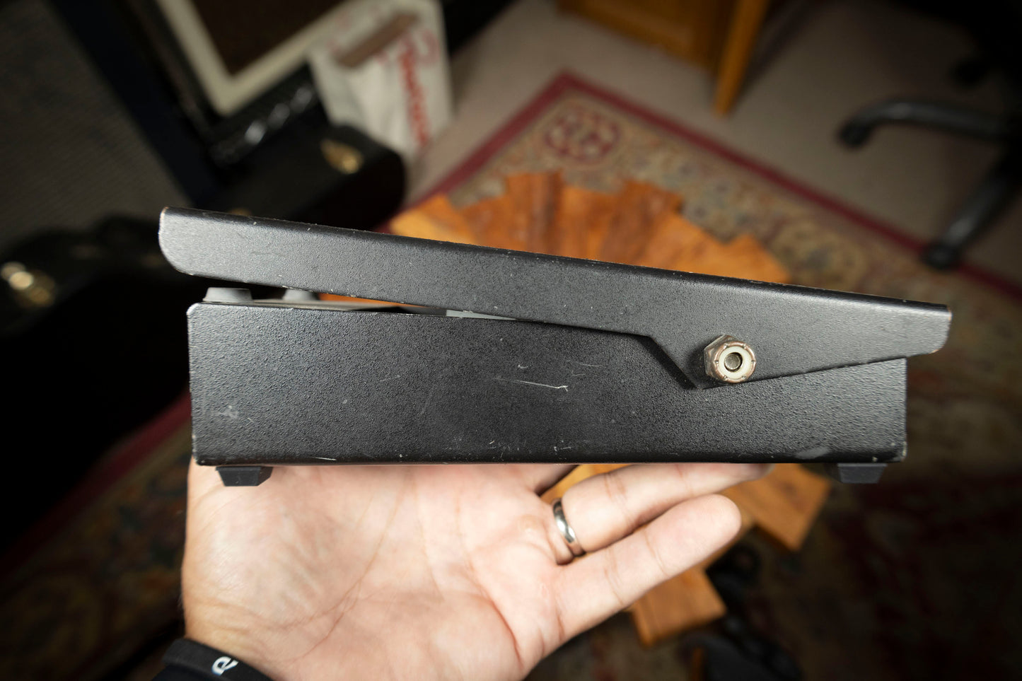 DOD VCC1 Volume Pedal - Made In America