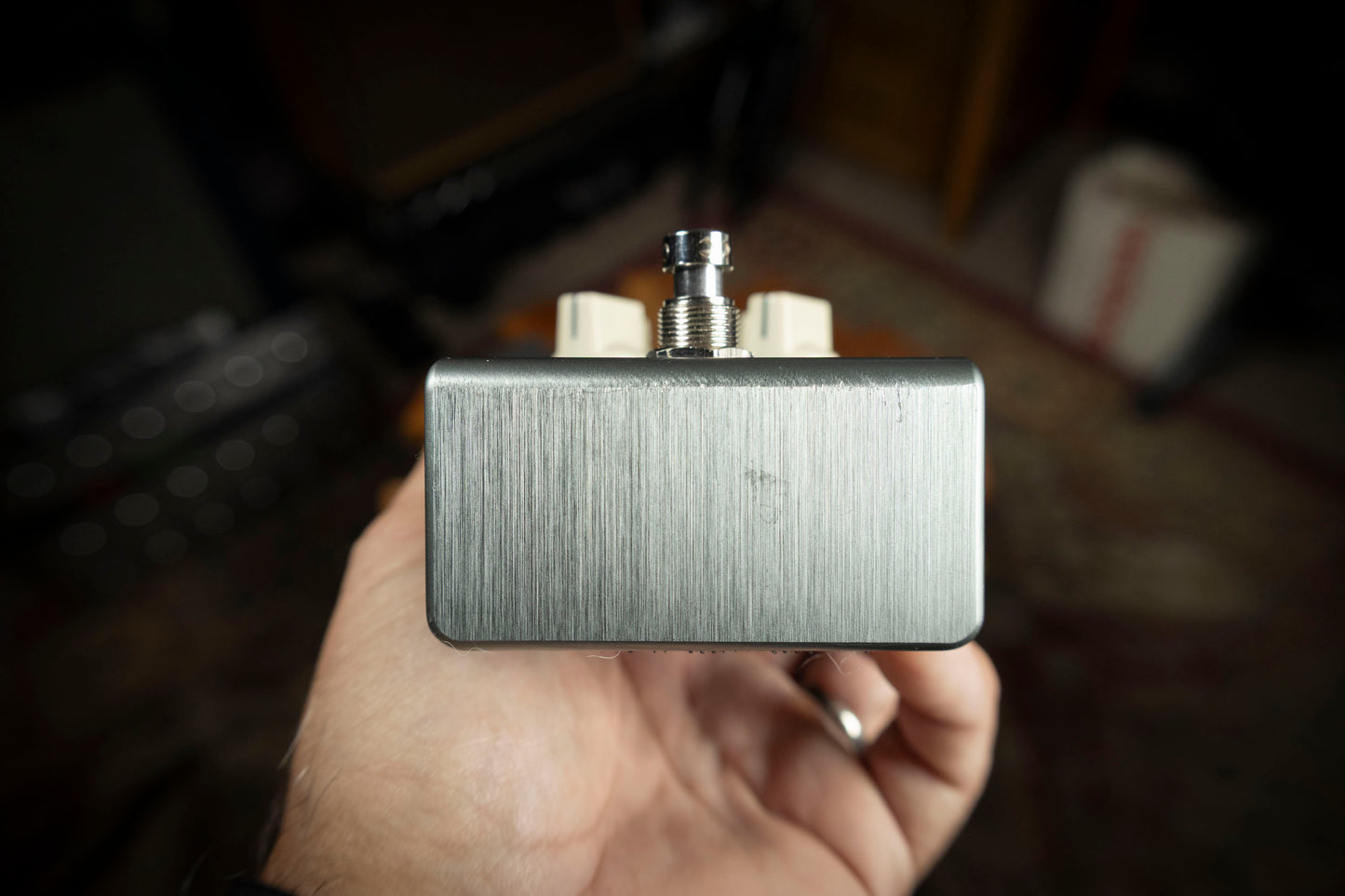 2019 Source Audio C4 Synth