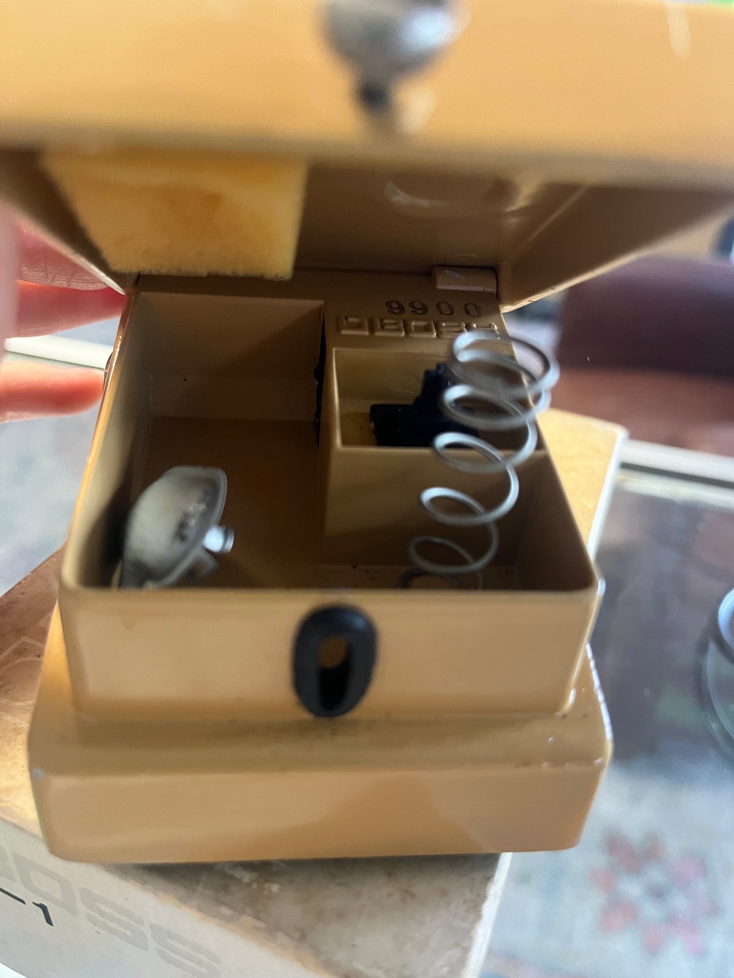 1980 BOSS TW-1 T Wah