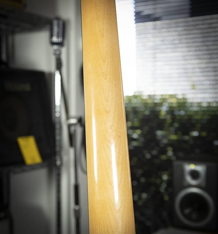 2023 Tone Science Procustom Bass - Sunburst