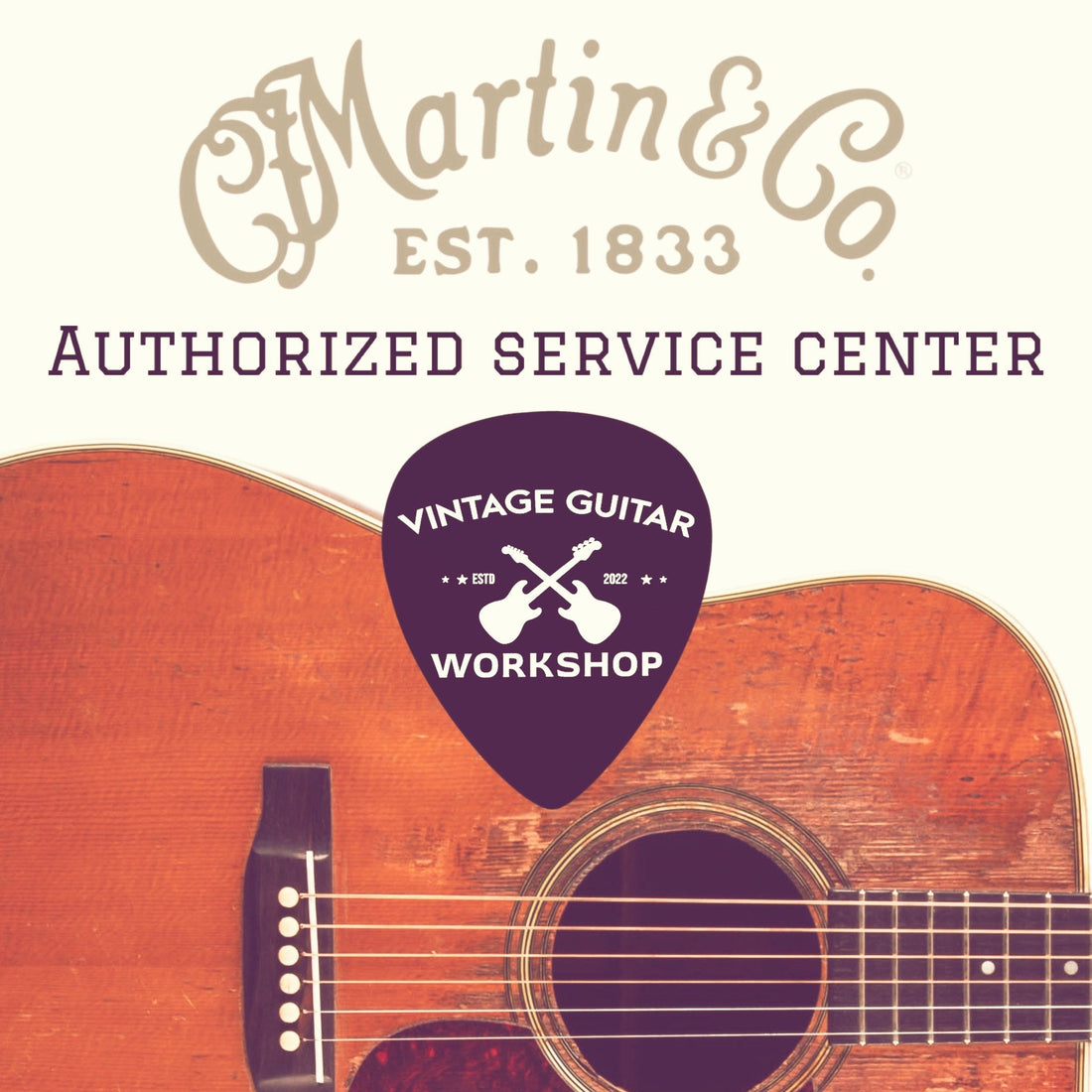 Martin Authorized Service Center