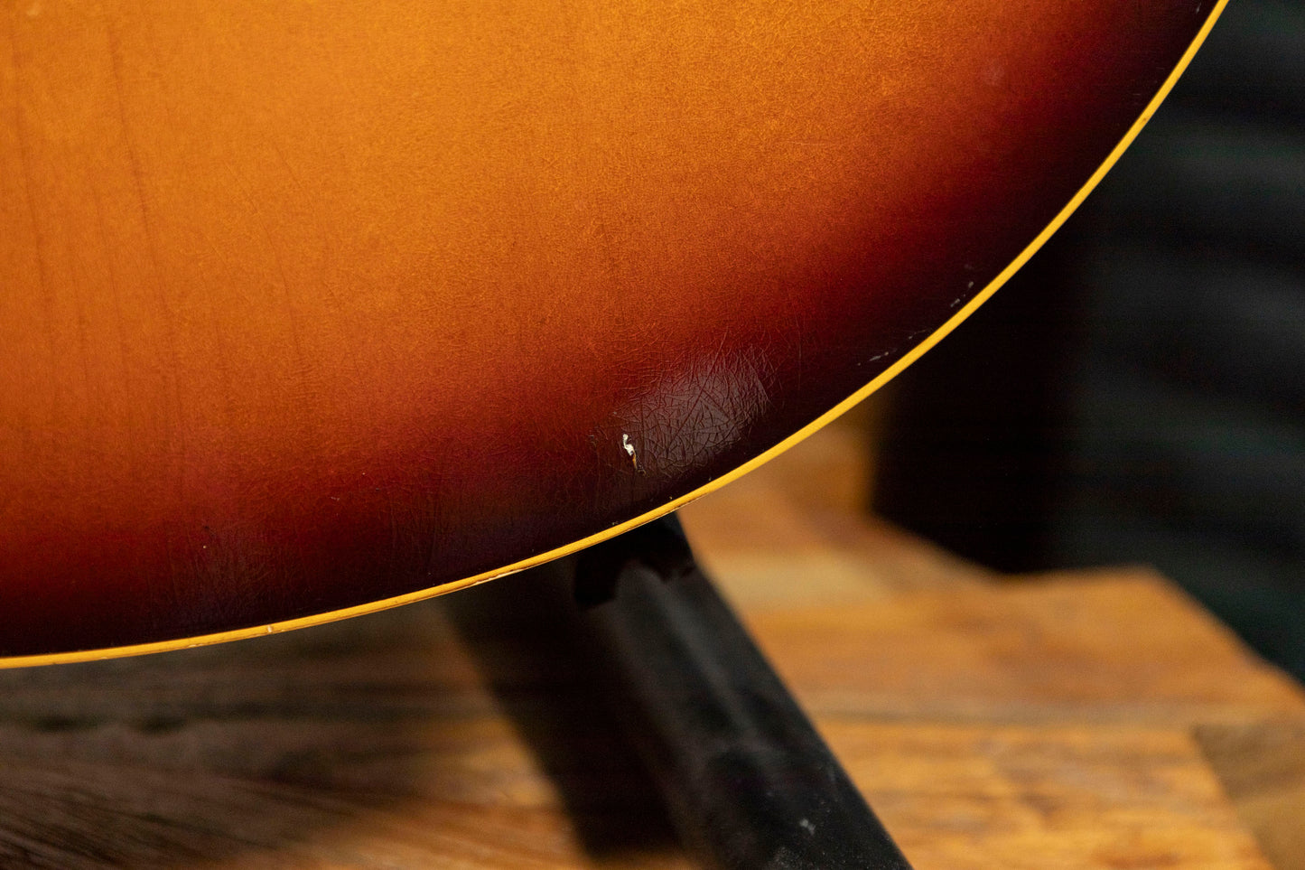 1965 Gibson ES-175D  - Tobacco