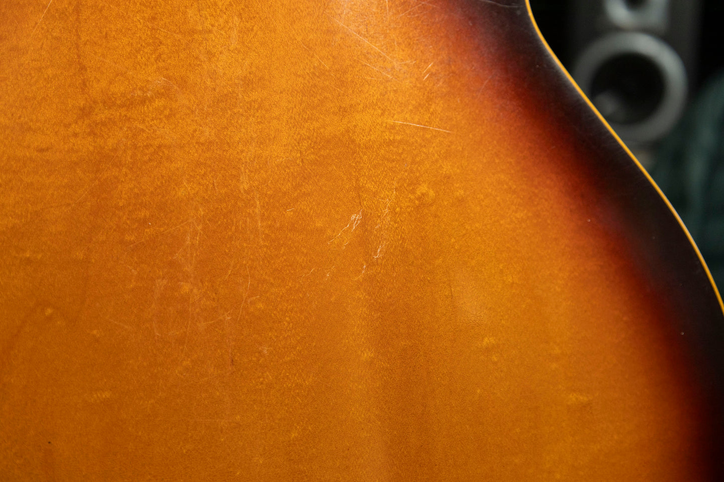 1965 Gibson ES-175D  - Tobacco