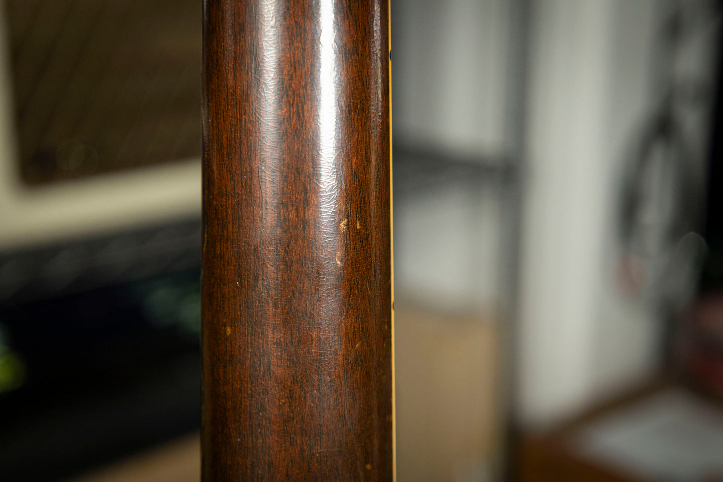 1965 Gibson ES-175D  - Tobacco