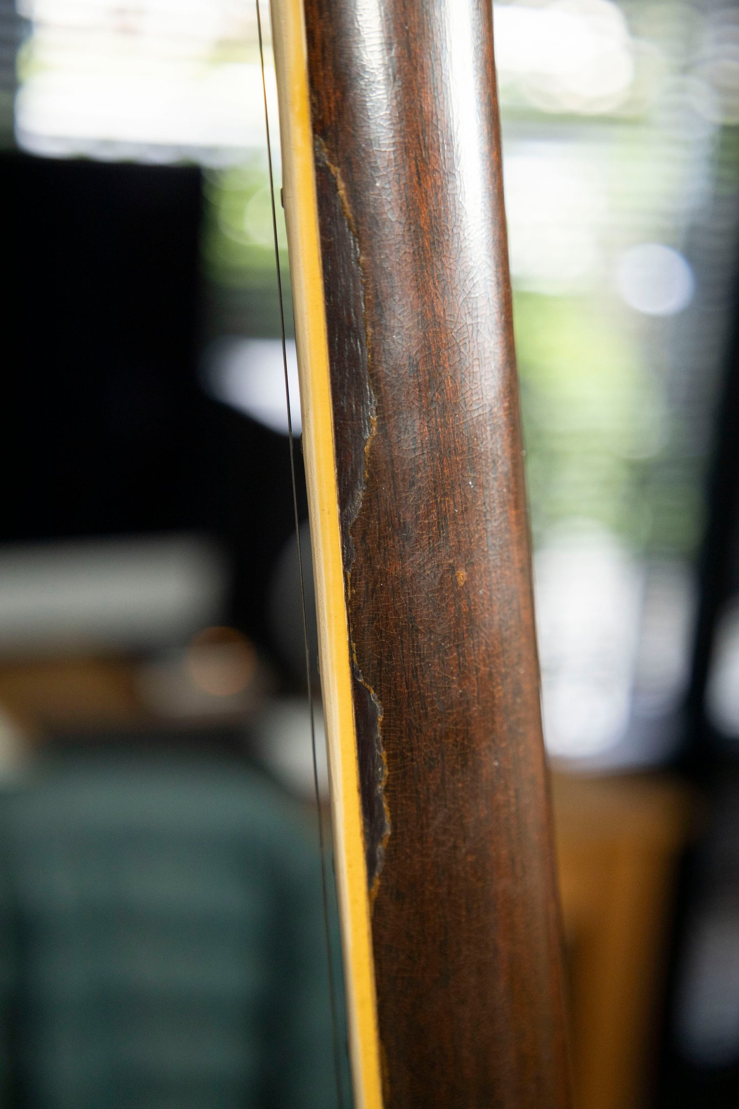 1965 Gibson ES-175D  - Tobacco