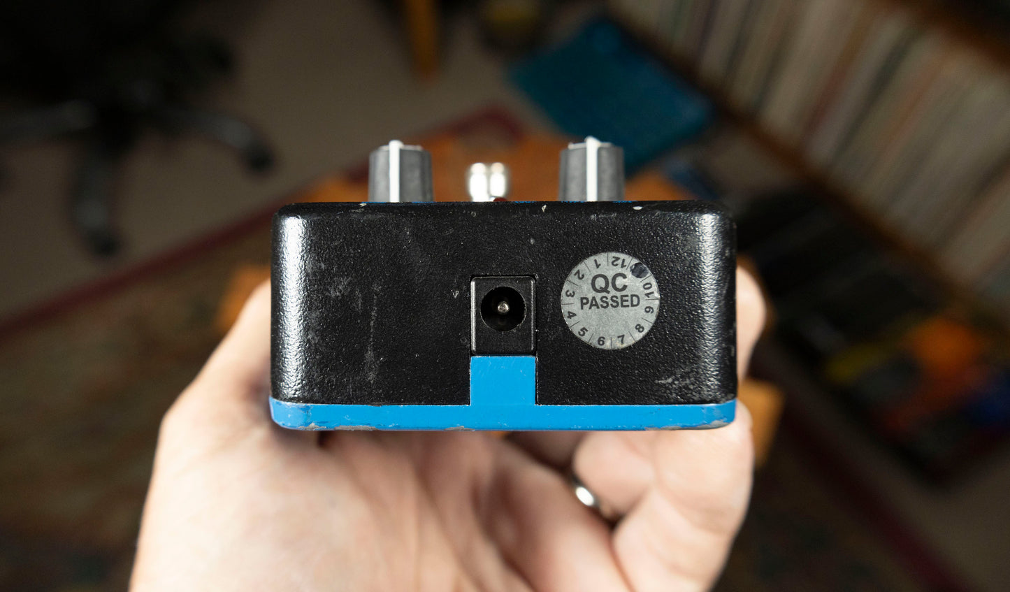 2010's EBS MultiComp  - Black