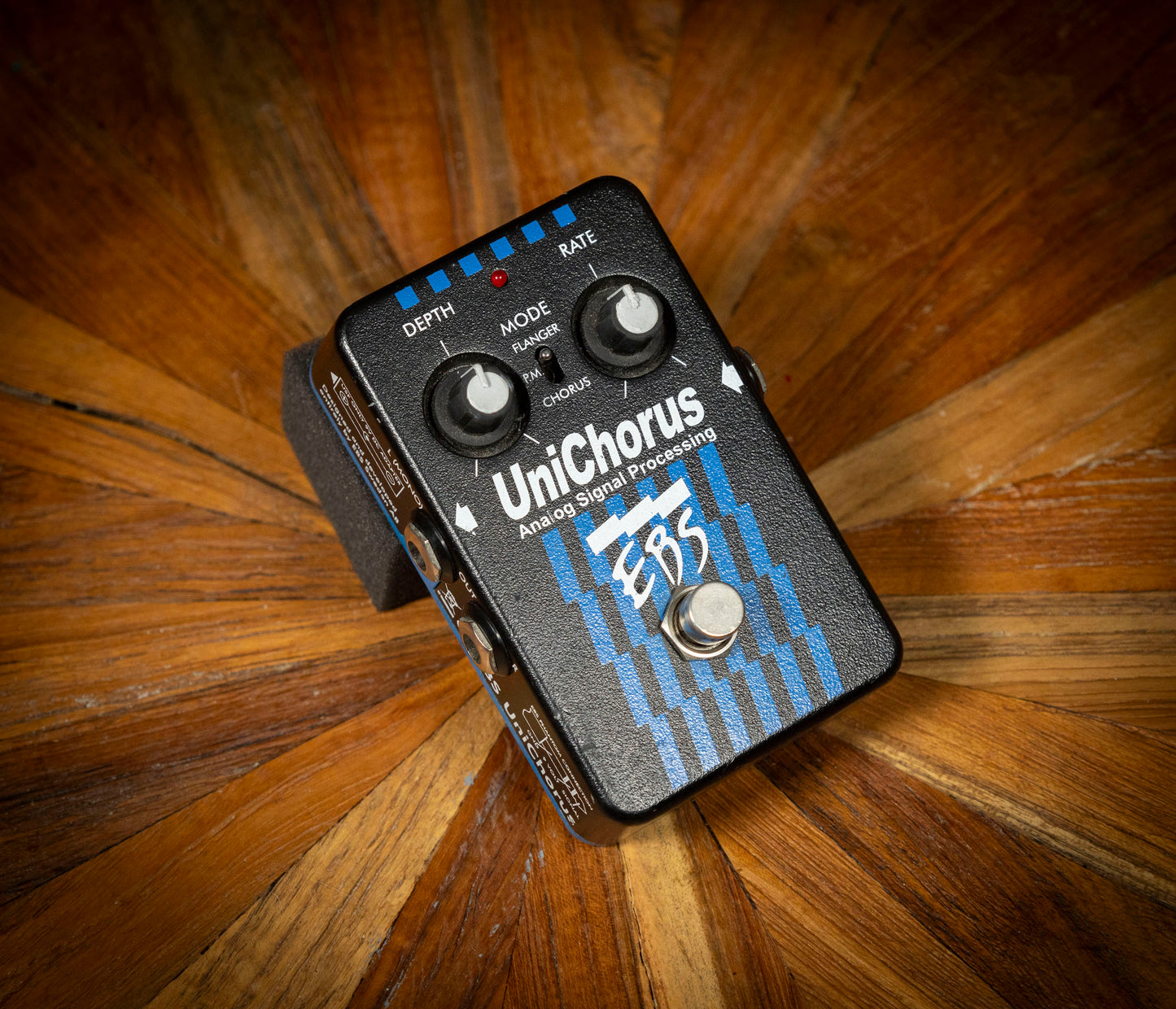 2015 EBS UniChorus  - Black