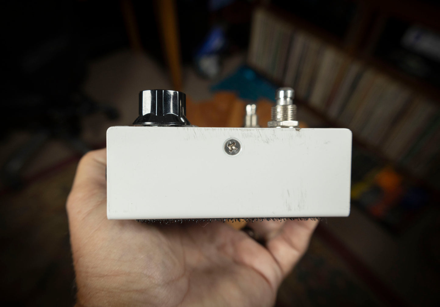 2014 3Leaf Audio Octabvre - White