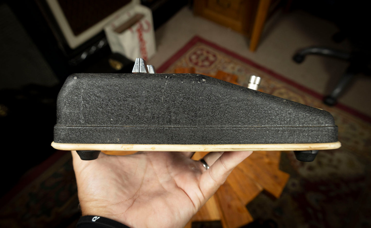 1970's Gretsch Playboy Harmon Booster  Vintage Fuzz aka Jen Playboy Italy