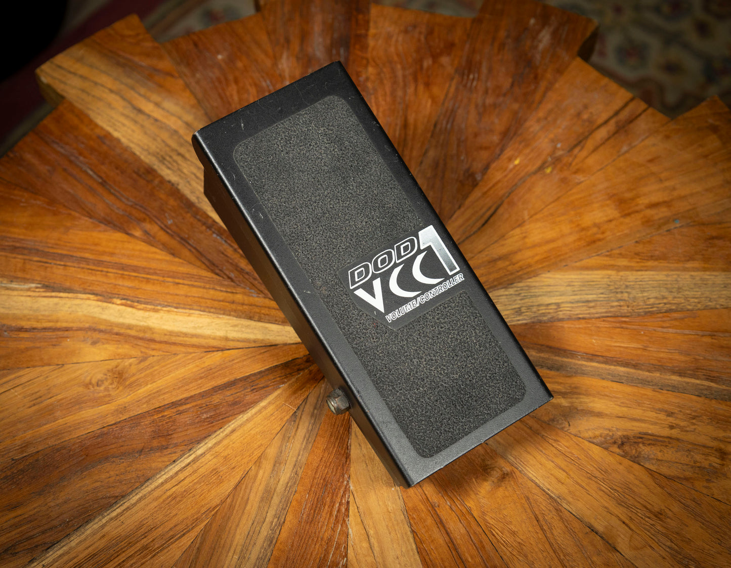DOD VCC1 Volume Pedal - Made In America
