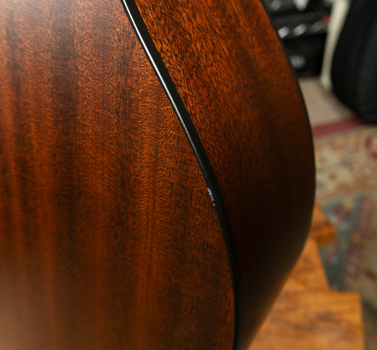 2011 Taylor 314ce with ES1 Electronics  Natural