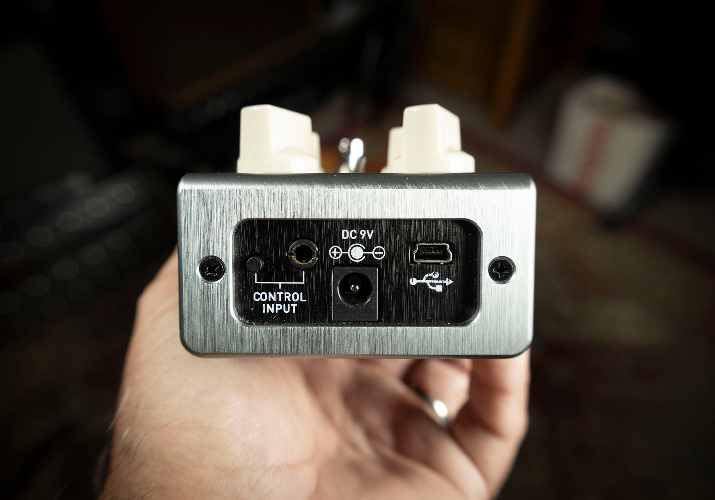 2019 Source Audio C4 Synth