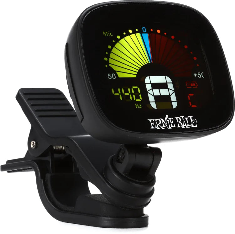 A - Ernie Ball Flextune Guitar Tuner