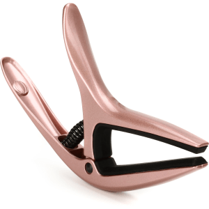 A - Ernie Ball Axis Capo